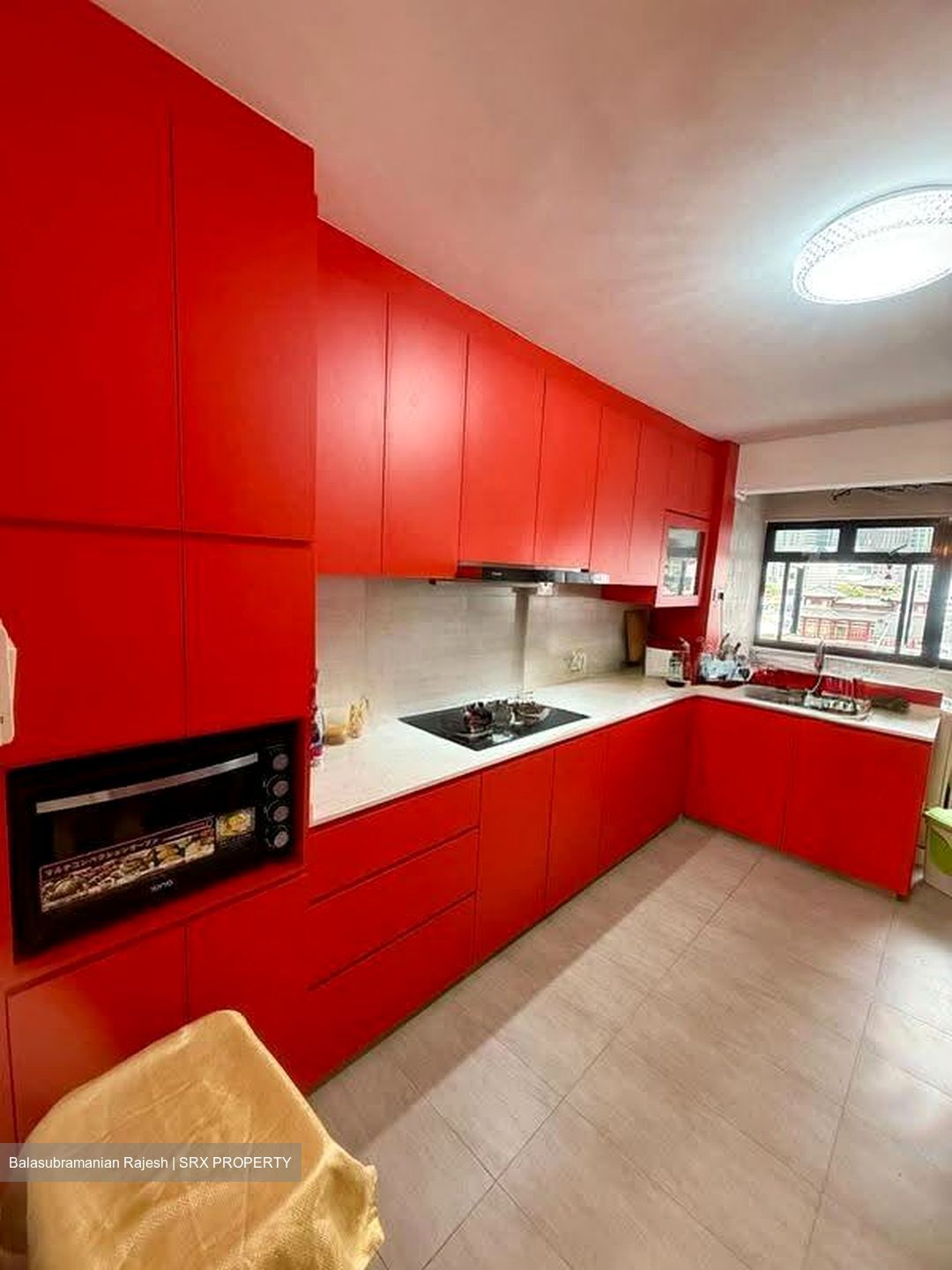 Blk 335A Smith Street (Central Area), HDB 3 Rooms #617549581